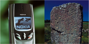 Nokiakuva